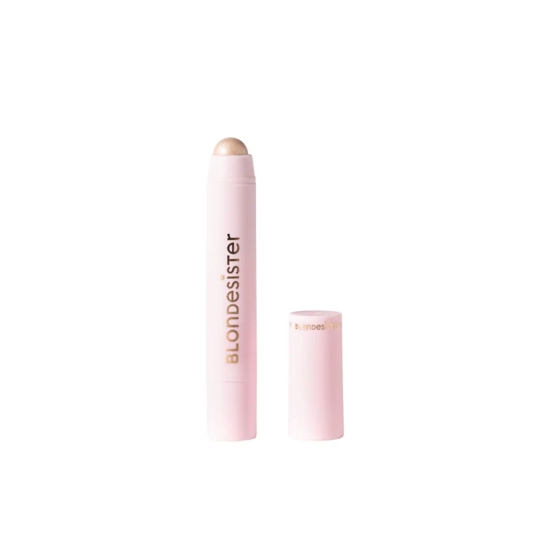 Iluminator stick Ready to Glow - Crystal Mood 01, 3g, Blondesister