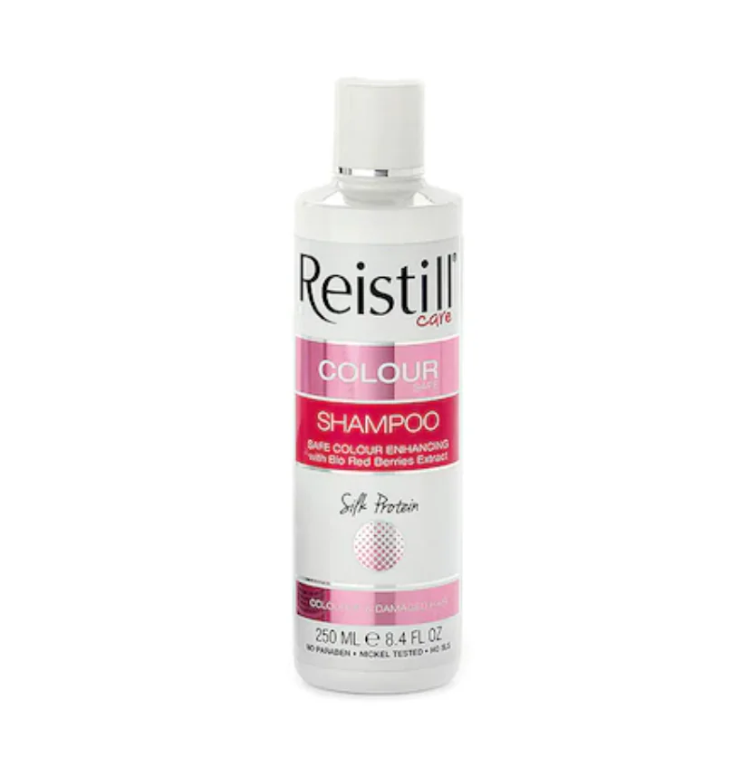 Sampon pentru protejarea culorii Colour Safe, 250ml, Reistill