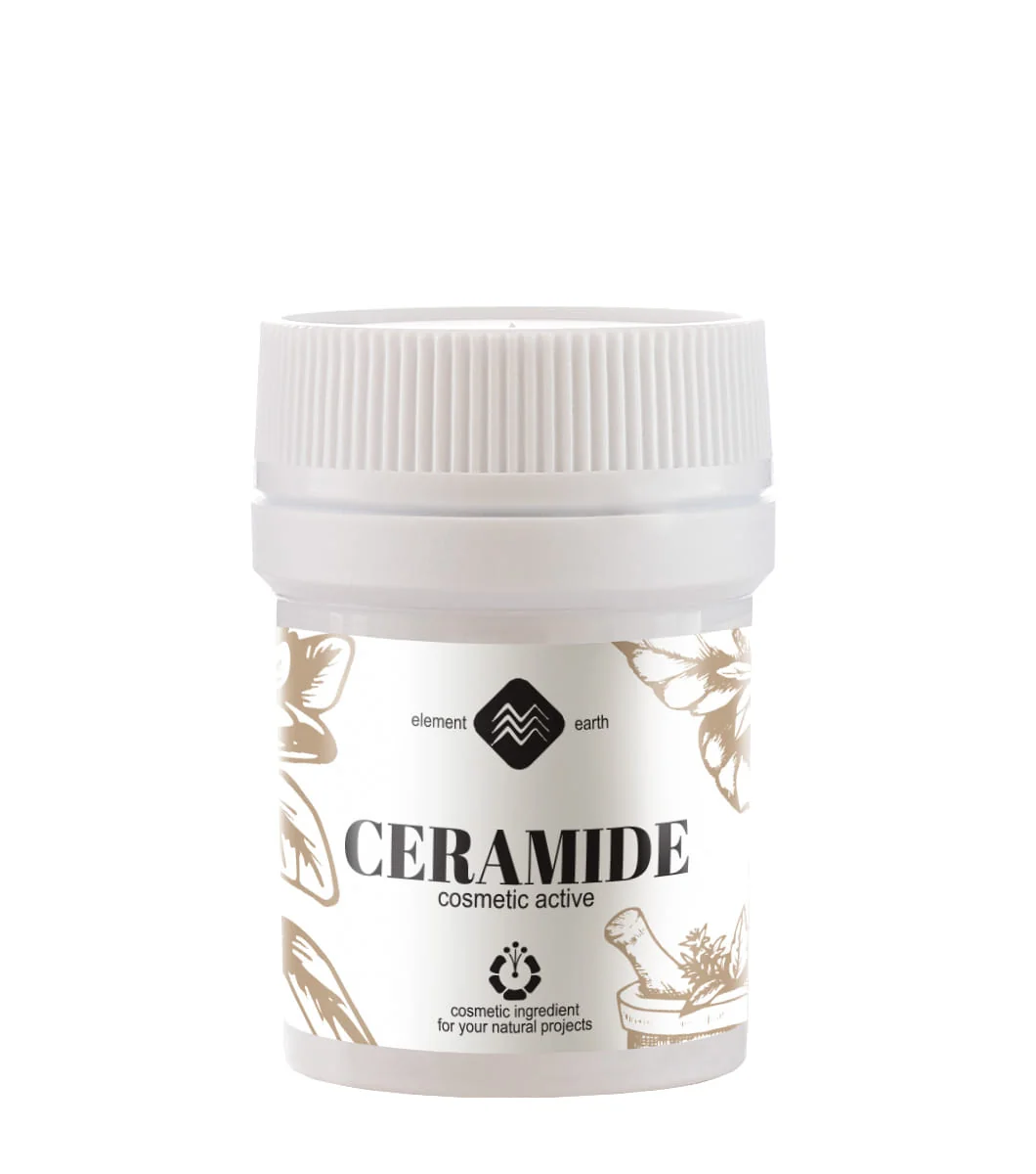 Ceramide, 5g, Ellemental