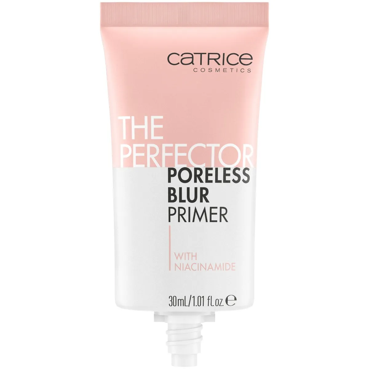 Baza pentru machiaj The Perfector Poreless Blur Primer, 30ml, Catrice 