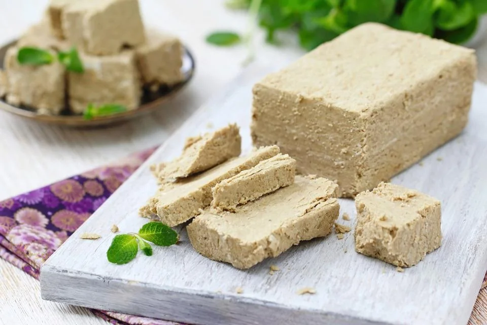 Halva: beneficii, proprietati, utilizari