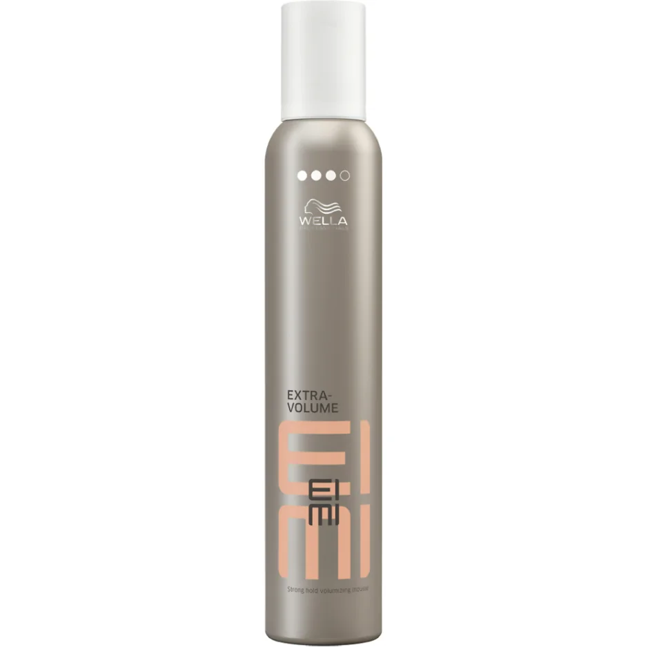 Spuma de par pentru extra volum Eimi Extra-Volume, 300ml, Wella Professionals