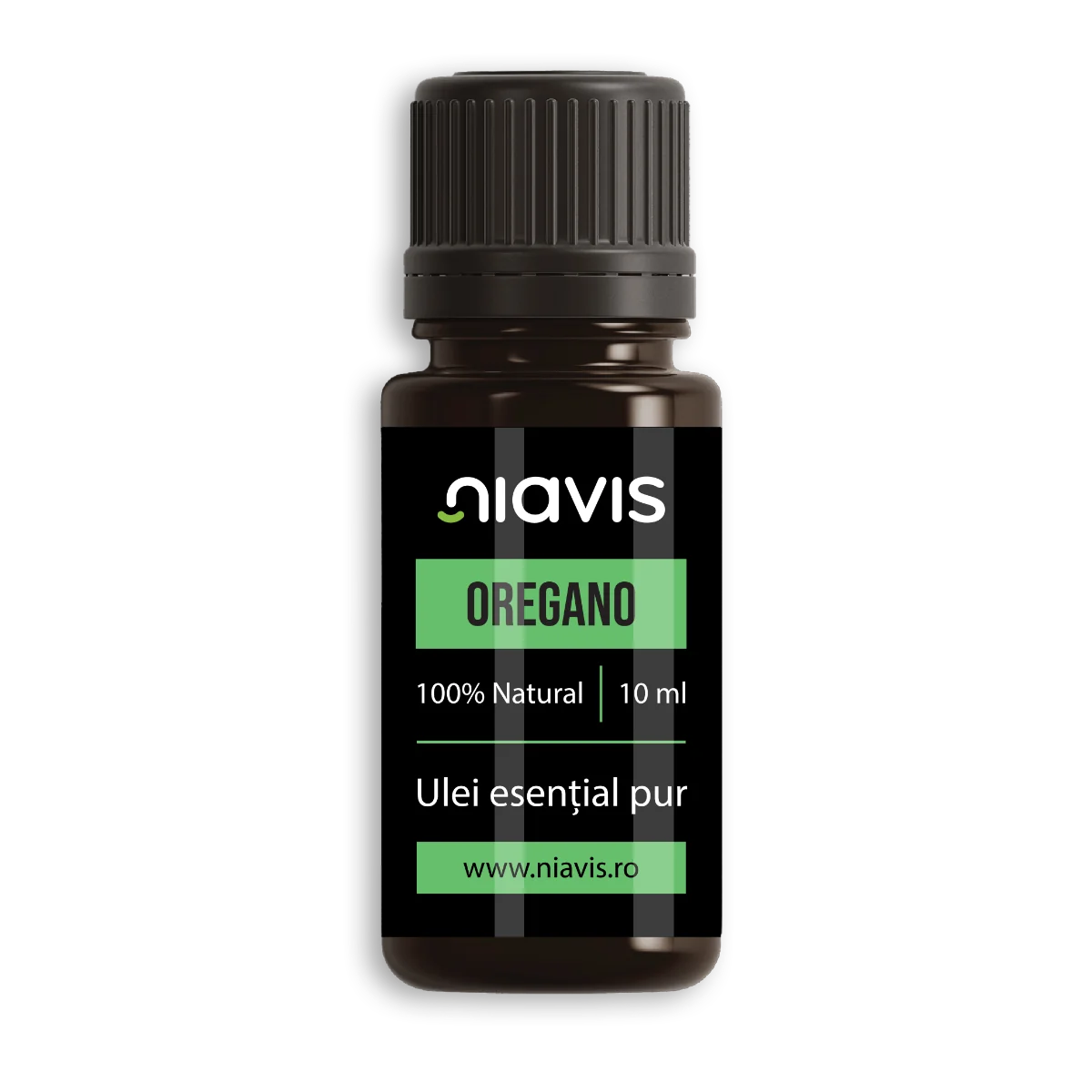 Ulei esential de oregano, 10ml, Niavis