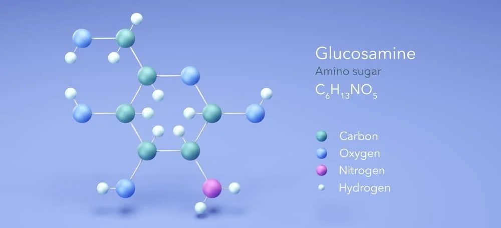 Glucozamina: beneficii, proprietati, utilizari