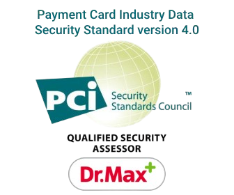 Payment Card Industry Data